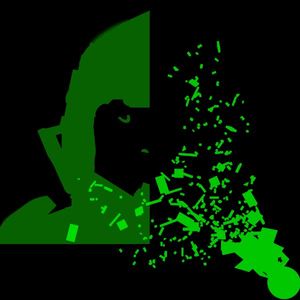 Mellin profile picture
