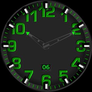 DSSG-1 by Will