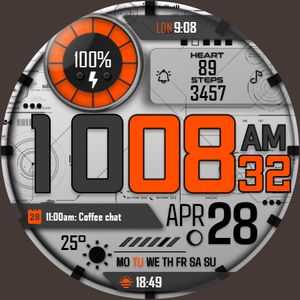 JND0153 by JacoNaudeDesign