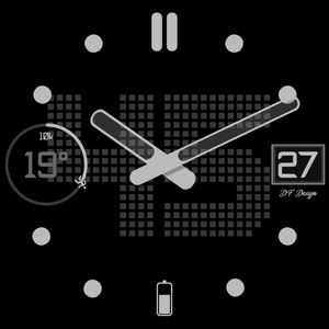 Big Seconds by Drews Faces