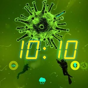 2020: Time of changes by Racso MX
