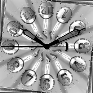Links in Time by Erin McCollum
