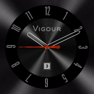 Vigour by Angelo Defensor (ADtronix)