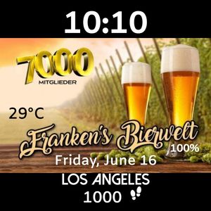 Frankens Bierwelt by Berggeist