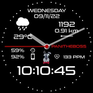 PTB SimpleButAll NoNumbers by PaniTheBoss