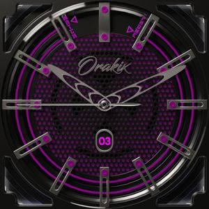 OX|Pulse v320 Breath by Orakix