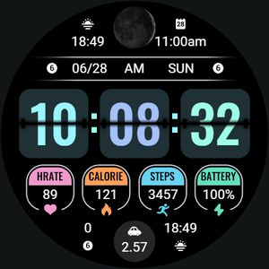 【Customize】Page Flipping Data by ZKin
