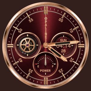 ILJ Opaline V2 by ILJ Luxury