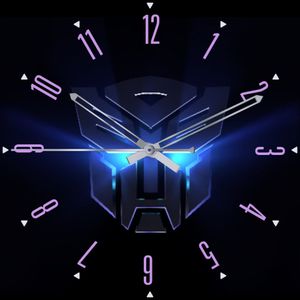 Transformers #2 by Mjspin01