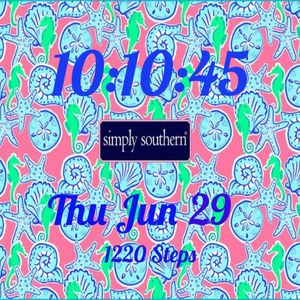 Southern by Teri