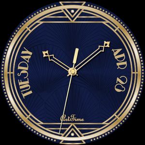 AT-Roaring 20s by ArtTime