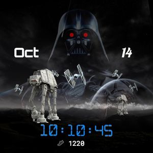 DarkSide Invasion by Angelo Defensor (ADtronix)