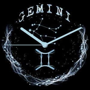 Gemini by Magz