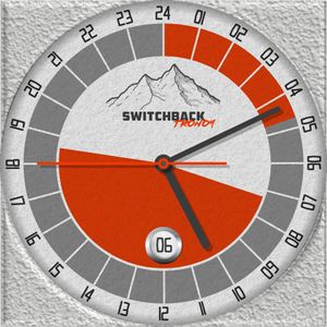 Switchback - V107 by tr0n09