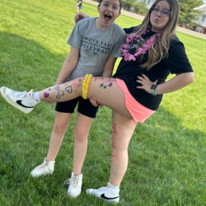 Maddy profile picture