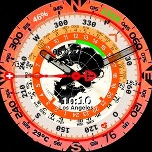 worldtimer Februar 23 by Berggeist