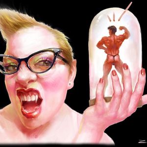 The Anti-Feminist profile picture
