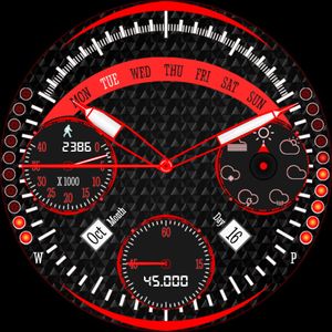 Tc Black 100 by Jean Pierre Verbesselt