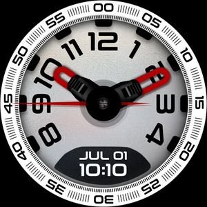 PW-BLD 22 R Free by Patrick's Watches
