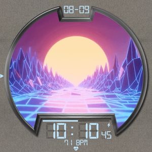Modulation - M105 by tr0n09