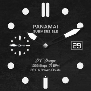 Submersible Info by Drews Faces