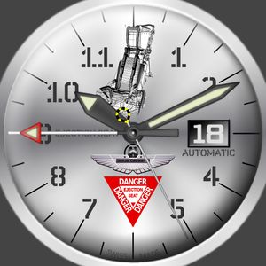 EJECTION SEAT by Zerocool Corporation