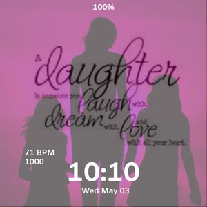 A Mother's Love by ATighe