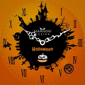 HALLOWEEN 2020 by Dario Marnoni