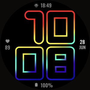 ML2U 267ʷᶠᶠ Minimalist by ML2U