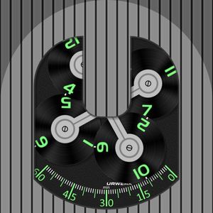 URWERK UR-103.03 TARGA by Mellin