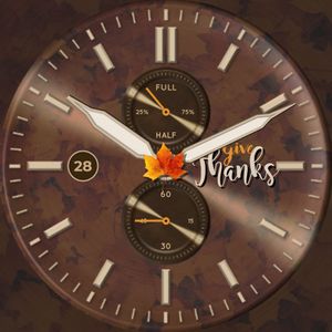 TWP - Give Thanks by tr0n09