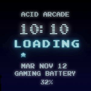 Game Loading... by AcidLucas