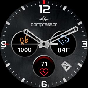 Avid Compressor 01 [LITE] by Avid Studios