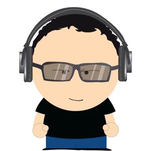 Rich profile picture