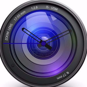 Zoom Lens by Crossfire