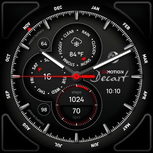 INMOTION Decart by INMOTION