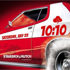Starsky And Hutch by JackBauer39
