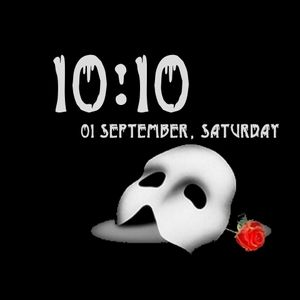 Phantom of the Opera by Watches by Kaci
