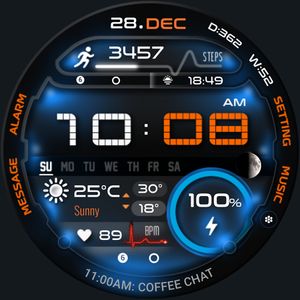 ML2U 361ʷᶠᶠ 7 Complication by ML2U