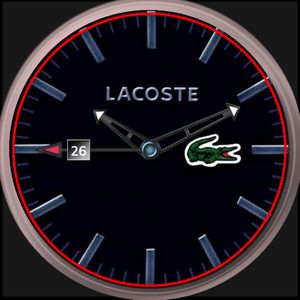 LacostE \ KorN by korN