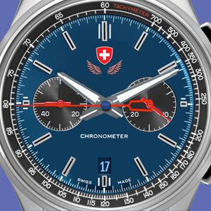 Swiss by Titix