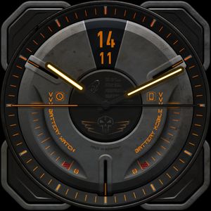 AFTM-GY by SR-Design.vision