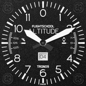 A108 - Altitude by tr0n09