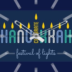 Hanukkah by Redline