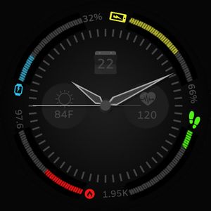 TX Nexus by txentx