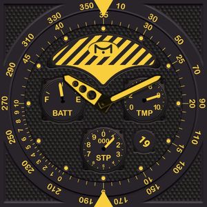 MbM - Aileron 2 Gold by John Morga