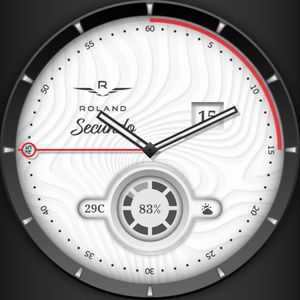 Secundo TXTR by ROLAND