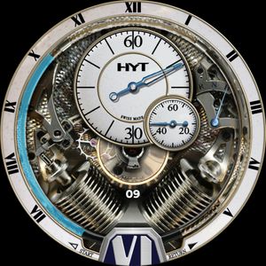 HYT Tradition by DK-Design
