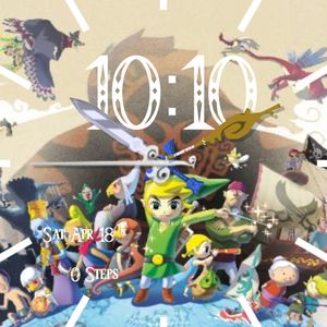 Windwaker 1 by rich