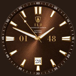 ILJ Sovereign Harbor by ILJ Luxury